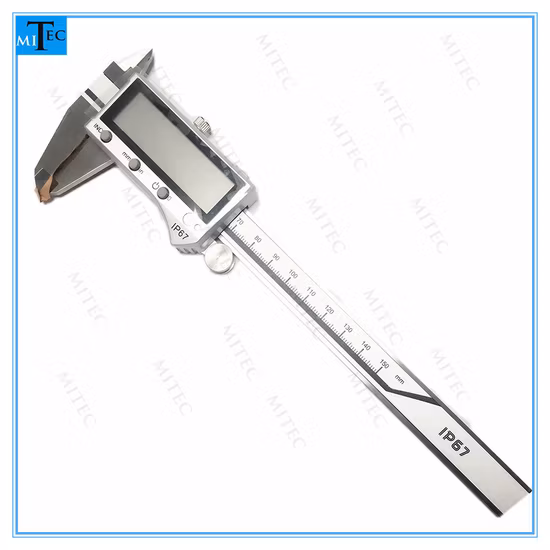 Digital Caliper