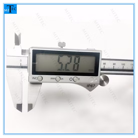 Digital Caliper