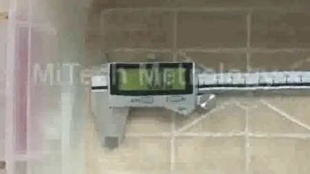 Digital Caliper