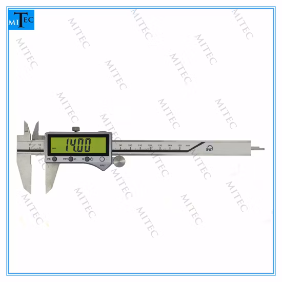 Digital Caliper