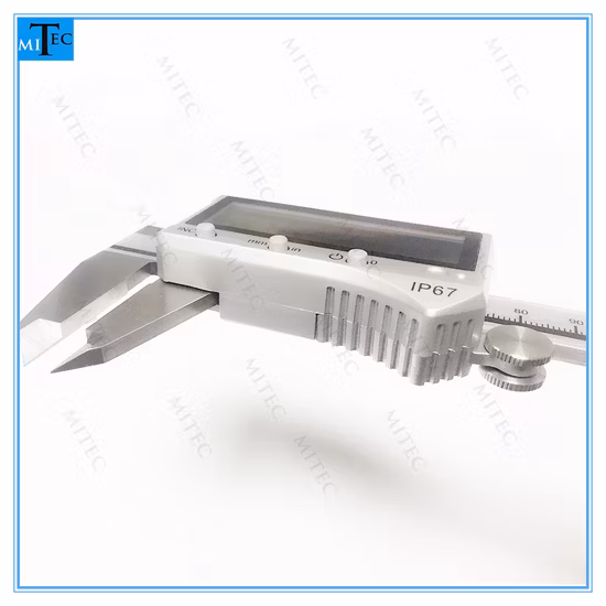 Digital Caliper